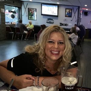 Meet your Posher, Rhonda